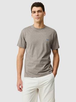 Rodd & Gunn The Gunn Sports Fit Tee 2.0, Mocha