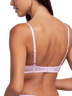 Dorina Misha Full Coverge Bra, Pink - view 2, Pink