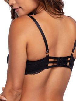Dorina Kikky Full Cup Bra - view 2, Black
