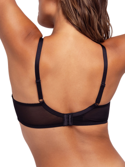 Dorina Emersyn Demi Bra, Pack of 2, Black - view 2, Black