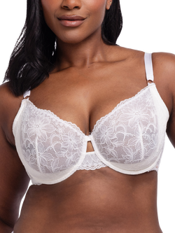 Dorina Kikky Full Cup Bra, Ivory