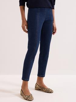 Phase Eight Immie Skinny Jeans, Indigo, Indigo