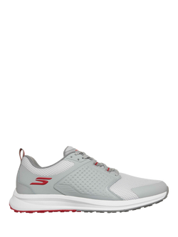 Skechers GO GOLF Quest Trainers, Grey