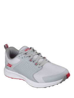 Skechers GO GOLF Quest Trainers - view 2, Grey
