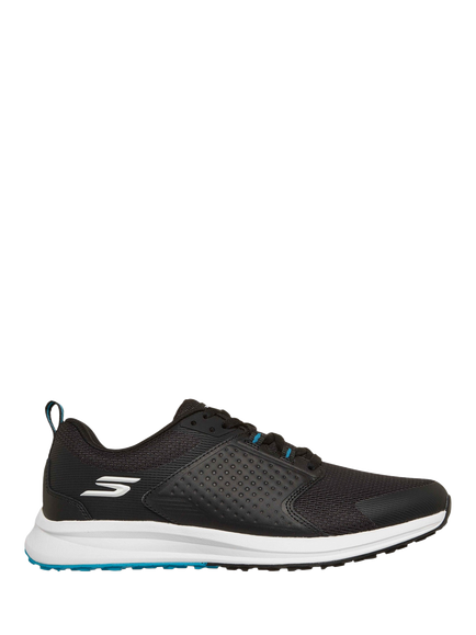 Skechers GO GOLF Quest Trainers, Black