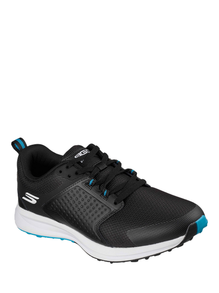 Skechers GO GOLF Quest Trainers - view 2, Black