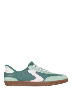 Skechers Hands Free Slip-ins: Hotshot Everyday Ease Trainers, Green