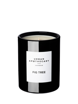 Urban Apothecary Fig Tree Scented Candle, 300g, Multi