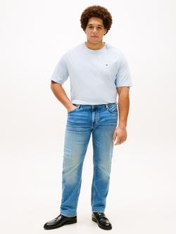 Tommy Hilfiger Essential T-Shirt - view 2, Light Blue