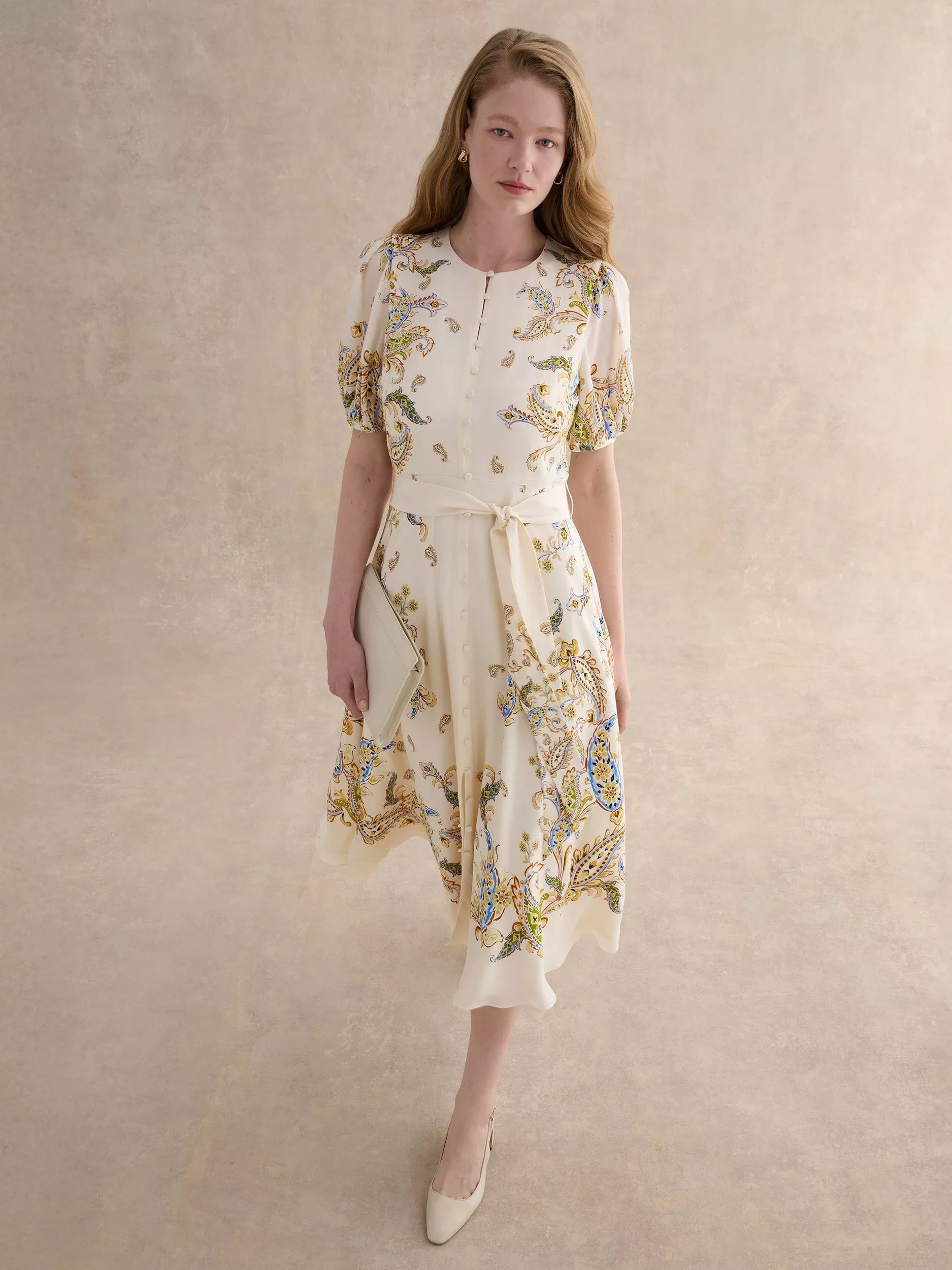 yellow midi dress near me Burst of Yellow Midi Dress - Yellow, Large | Hazel and Olive