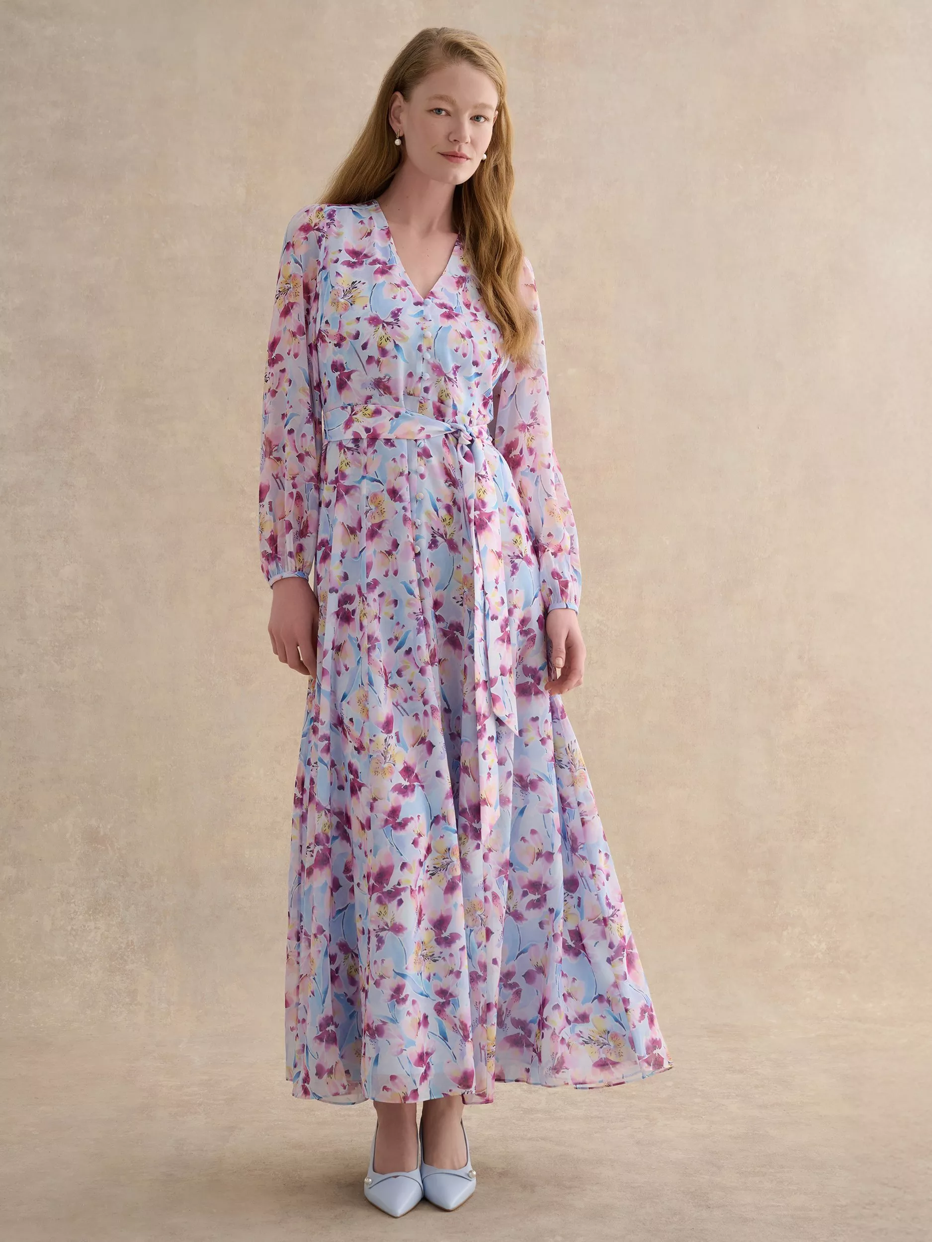 hobbs long dresses Maxi Dresses | Evening & Occasion Dresses