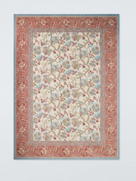 John Lewis Amanpuri Rug, Multi, Multi