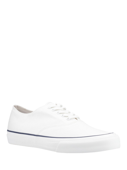 Sperry CVO Reissue Lace Up Trainers - view 2, White
