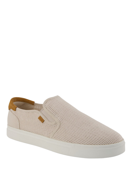 TOMS Baja 2.0 Slip On Trainers - view 2, Light Grey