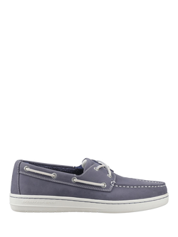 Sperry Strake 2 Eye Cup Sole Boat Shoes, Navy, Navy