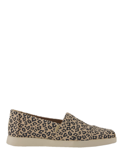 TOMS Alpargata Plus Espadrilles, Oatmeal, Oatmeal