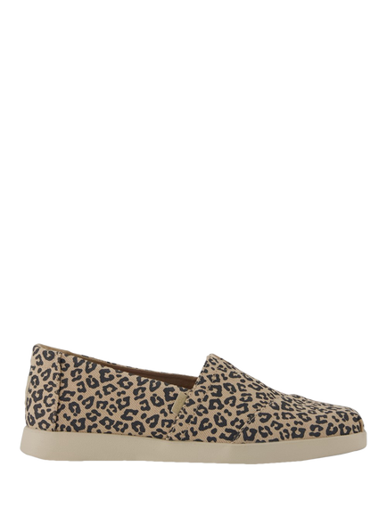 TOMS Alpargata Plus Espadrilles, Oatmeal, Oatmeal