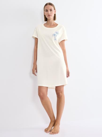 Triumph Triumph NDK Nightdress, White