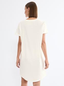 Triumph Triumph NDK Nightdress - view 2, White