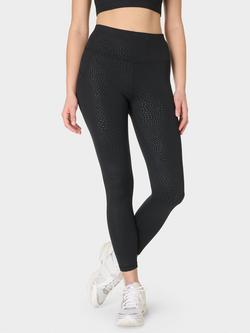 Sweaty Betty All Day 7/8 Leggings, Black