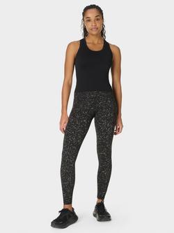 Sweaty Betty Power Gym Leggings, Green