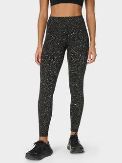 Sweaty Betty Power Gym Leggings - view 2, Green