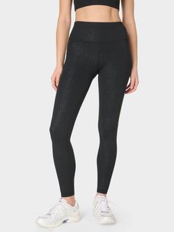Sweaty Betty All Day Leggings, Black