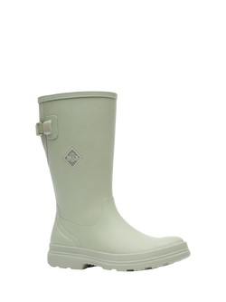 Muck Rainscape Tall Wellington Boots - view 2, Green