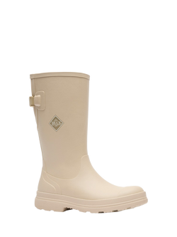 Muck Rainscape Tall Wellington Boots - view 2, Sand