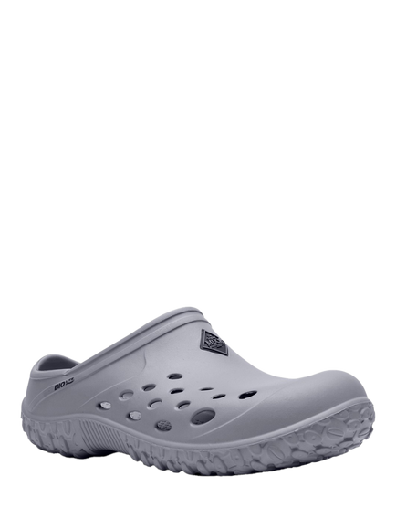Muck Muckster Lite Clogs, Grey