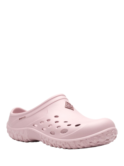 Muck Muckster Lite Clogs, Rose