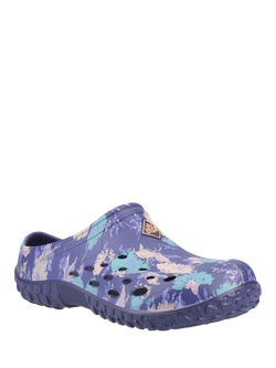 Muck Muckster Lite Clogs, Navy