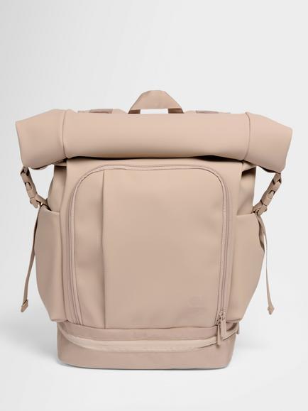 Sweaty Betty City Goer Backpack, Beige