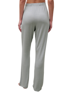 Femilet Chelsea Loungewear Trousers, Oil Blue/Egrett - view 2, Oil Blue/Egrett