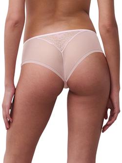 Chantelle Daydream Shorty Knickers - view 2, Pastel Bouquet