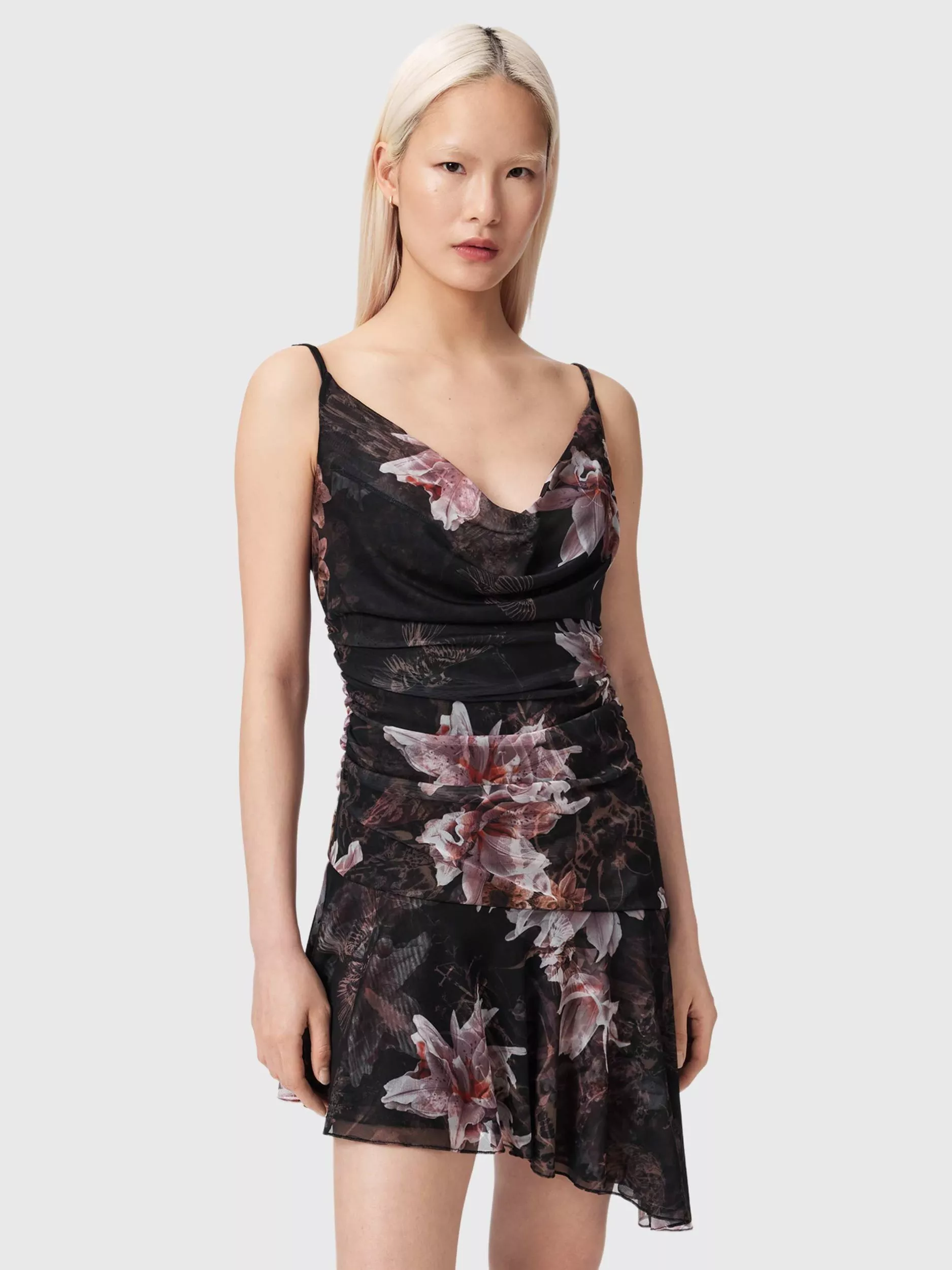 Allsaints Party Dresses