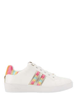 Carvela Rapid Trainers, Multi, Multi