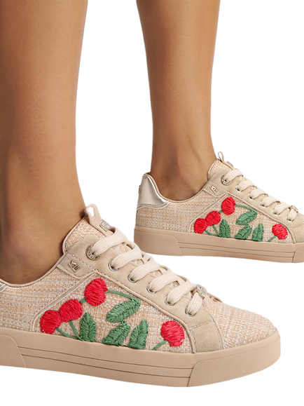 KG Kurt Geiger Lillian2 Trainers, Multi - view 2, Multi