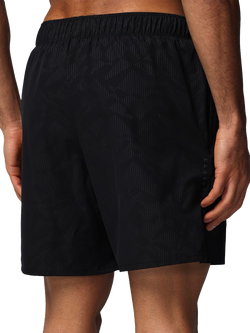 Castore Adapt 6" Swim Shorts - view 2, Castore Black/Castore Gunmetal