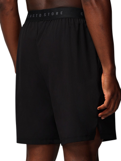 Castore Adapt Castore 7" Workout Shorts, Castore Black - view 2, Castore Black