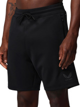 Castore Flex Shorts, Castore Black/Castore Gunmetal