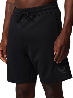 Castore Flex Shorts, Castore Black/Castore Gunmetal, Castore Black/Castore Gunmetal