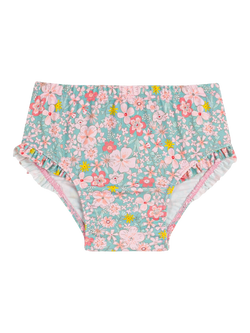 Petit Bateau Baby Swimming Pants, Multi, Multi