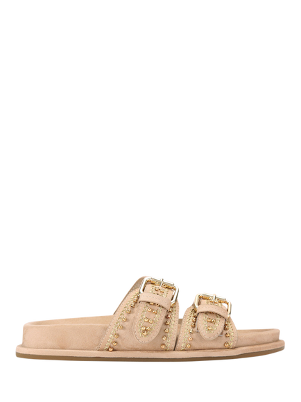 Carvela Valeria Sandals, Natural Taupe, Natural Taupe