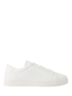 KG Kurt Geiger Kacy Trainers, White, White