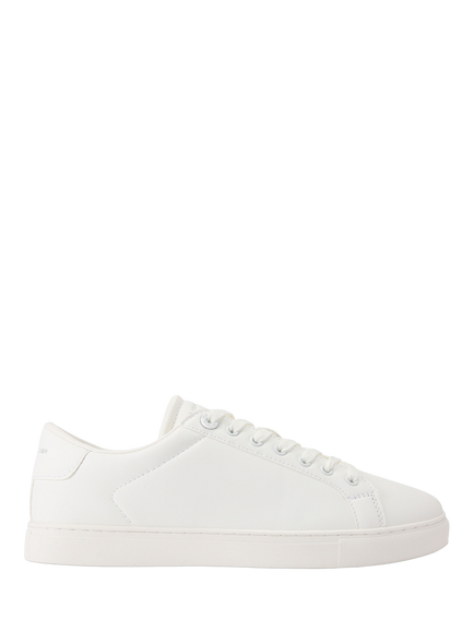 KG Kurt Geiger Kacy Trainers, White, White