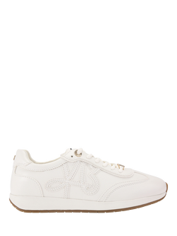KG Kurt Geiger Lala Trainers , White, White