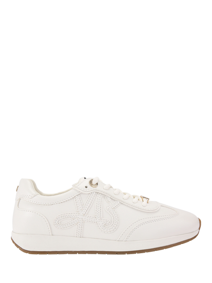KG Kurt Geiger Lala Trainers , White, White