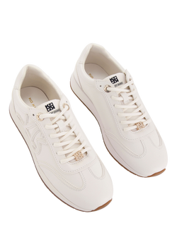 KG Kurt Geiger Lala Trainers , White - view 2, White