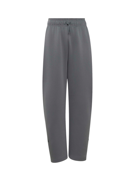 adidas Kids' Z.N.E. Drawstring Trousers, Grey Five/Black, Grey Five/Black